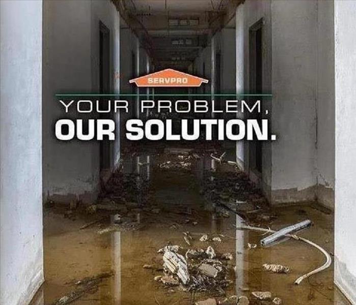 Your problem - our solution