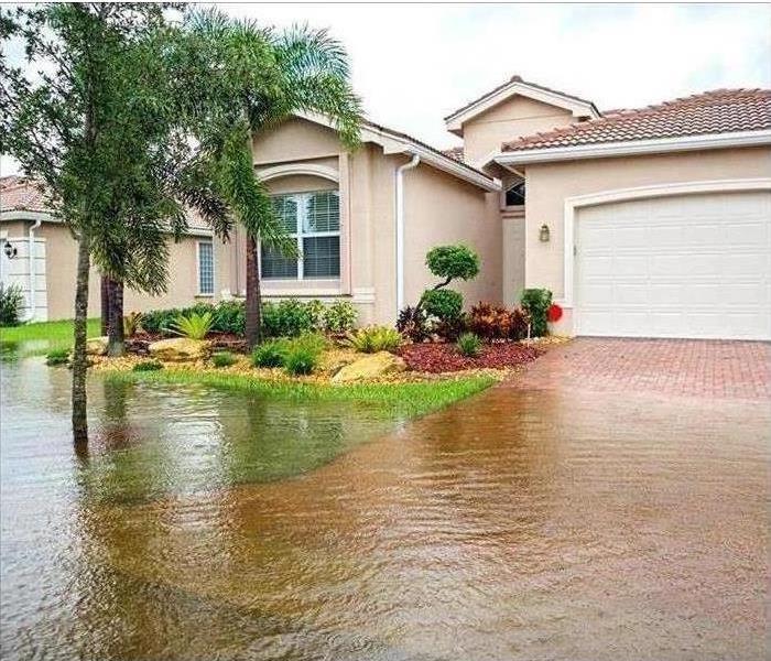 Summer floods do happen, are you prepared?