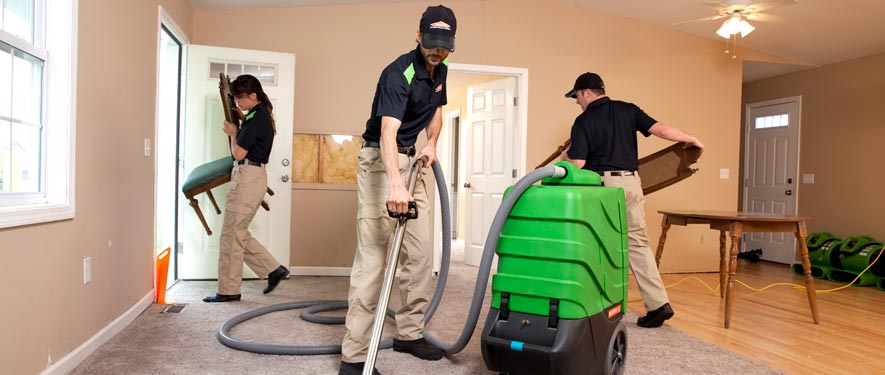 Riverside, CA cleaning services